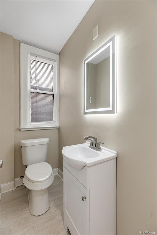 121 Colorado Street, Highland Park, MI 48203 — Photo 18