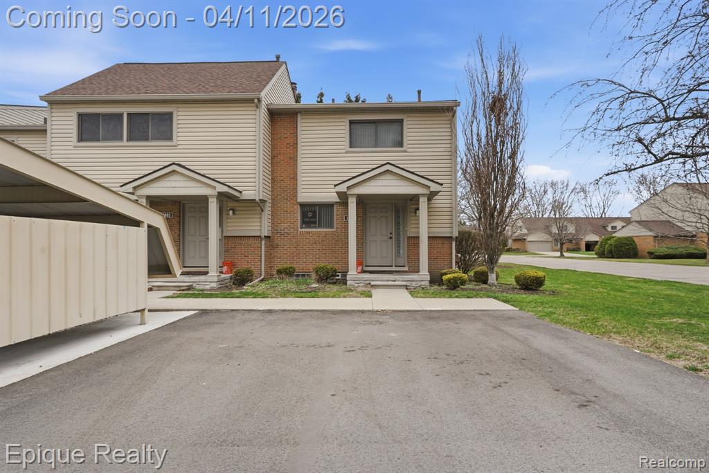 5418 Keyes Drive, Kalamazoo, MI, 49004