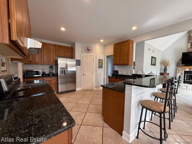 5064 Hidden Ridge Drive, Metamora, MI 48455 — Photo 25