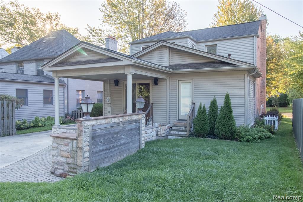 450 Roland Road, Grosse Pointe Farms, MI 48236 — Photo 40
