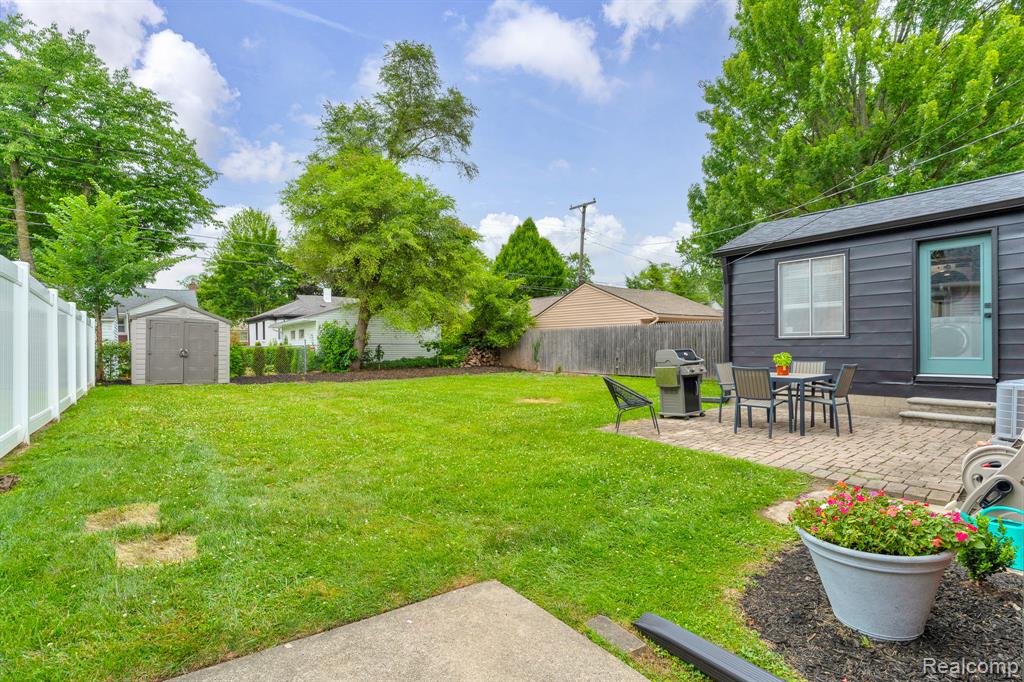 4607 ROBINWOOD Avenue, Royal Oak, MI 48073 — Photo 25