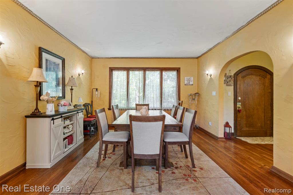 939 S HIGHLAND Street, Dearborn, MI 48124 — Photo 11