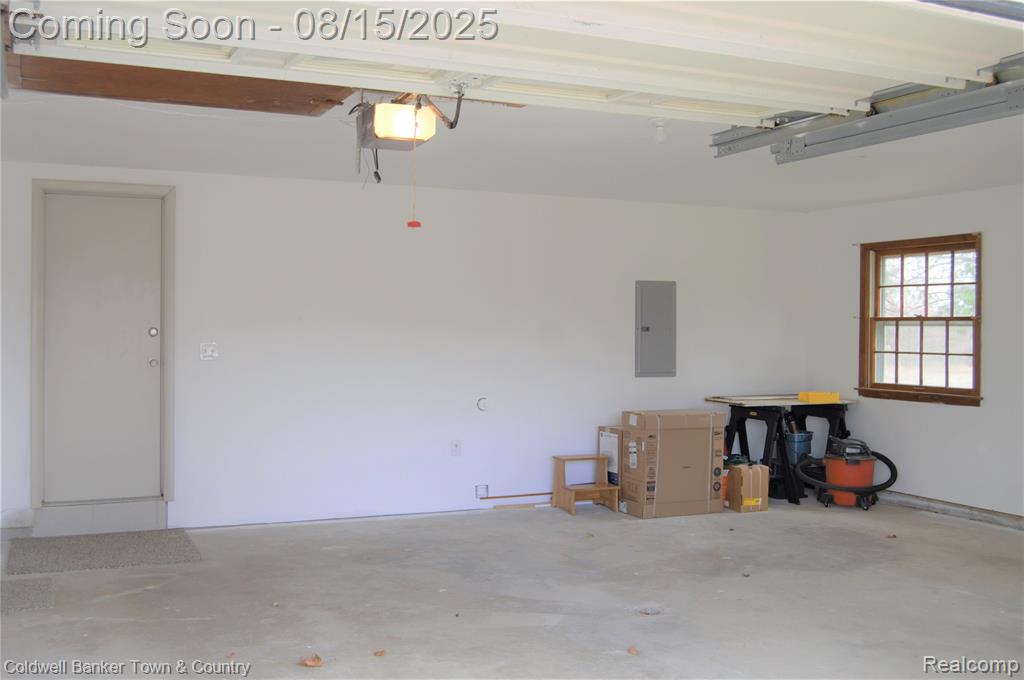 5345 N FAUSSETT Road, Howell, MI 48855 — Photo 55