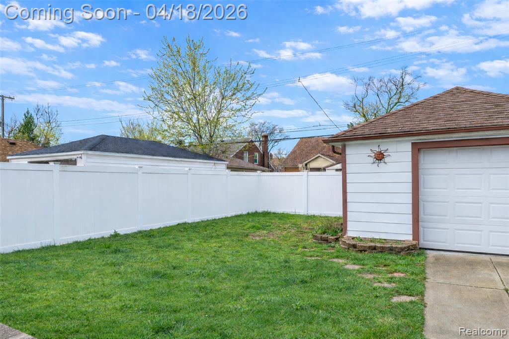 2446 22nd Street, Wyandotte, MI 48192 — Photo 34