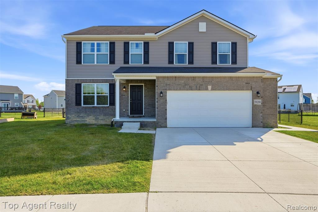 58286 Salt River Court, New Haven, MI 48048 — Photo 3