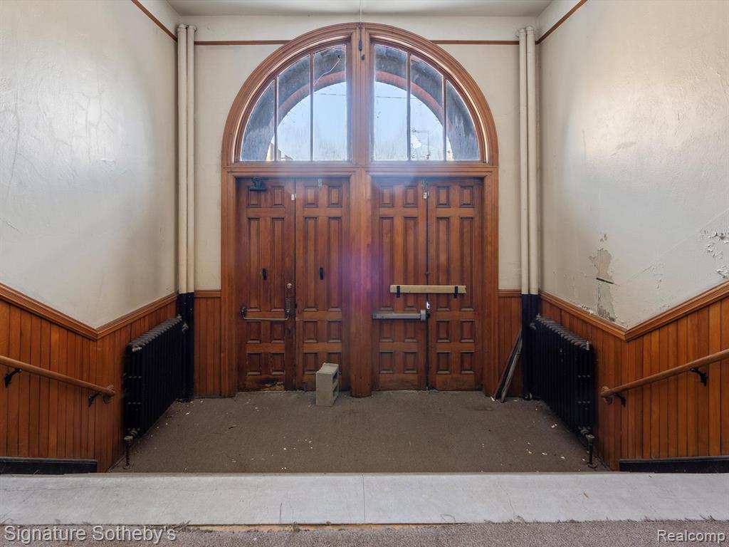 453 MARTIN LUTHER KING JR Boulevard, Detroit, MI 48201 — Photo 16