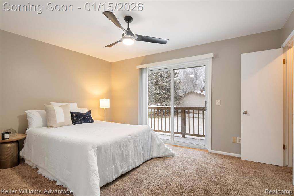 4101 Lake Knolls Drive, Oxford, MI 48371 — Photo 17