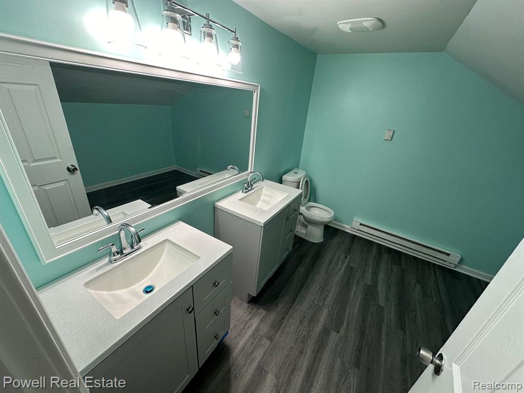 43 SUMMIT Street, Pontiac, MI 48342 — Photo 17