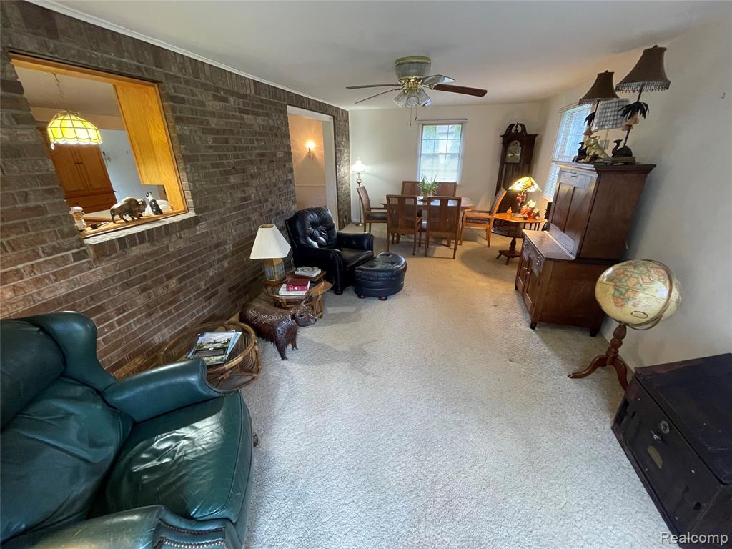 1150 Watson Drive, Fort Gratiot, MI 48059 — Photo 26