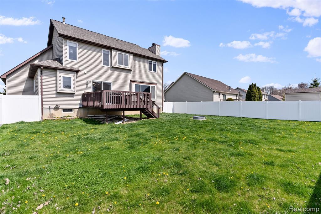 5166 CYPRESS Circle, Grand Blanc, MI 48439 — Photo 40