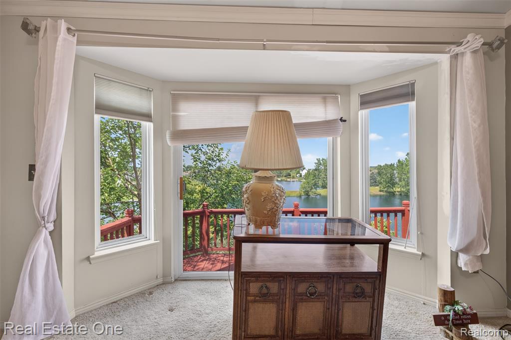 510 Boulder Lake Drive, Oxford, MI 48371 — Photo 23