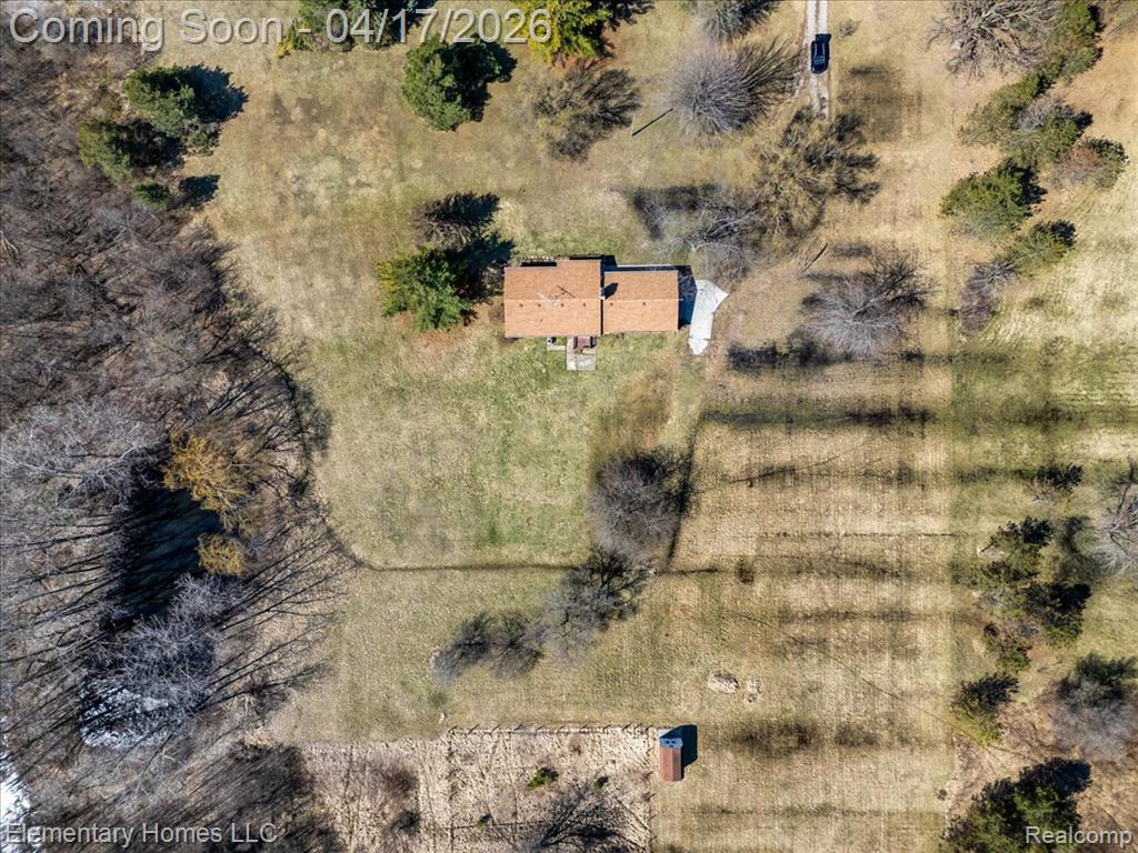 1650 Cove Road, Wales, MI — Photo 15