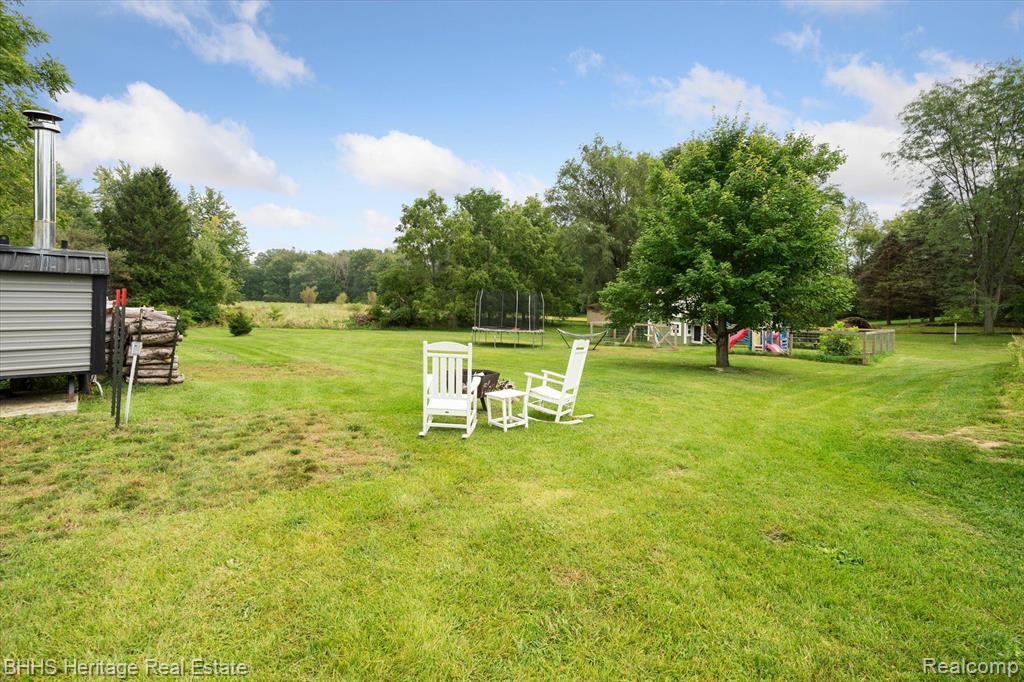 5160 PRESTON Road, Howell, MI 48855 — Photo 35