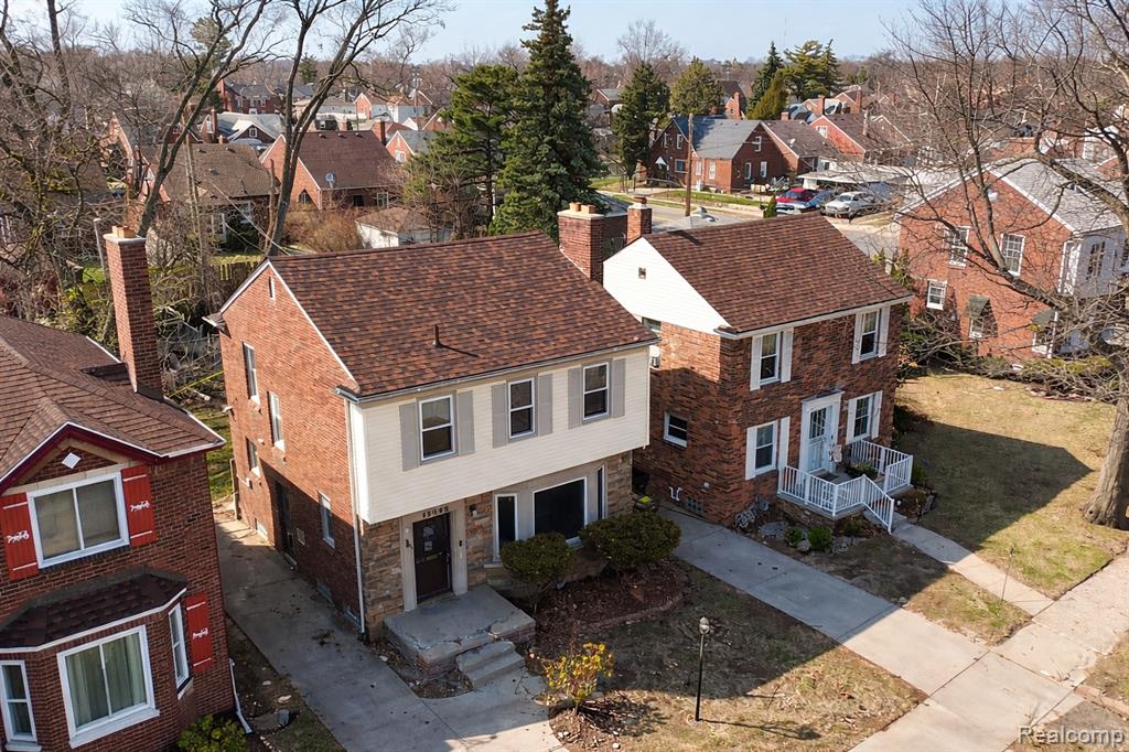 18095 Appoline Street, Detroit, MI 48235 — Photo 2