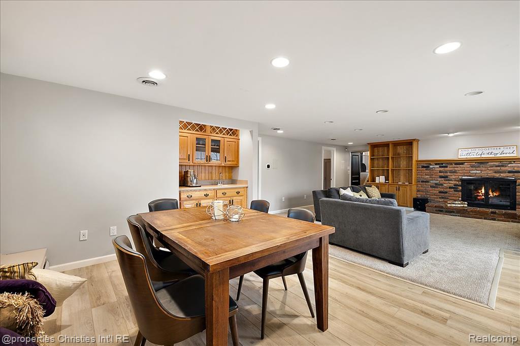 5722 Raven Road, Bloomfield Hills, MI 48301 — Photo 36