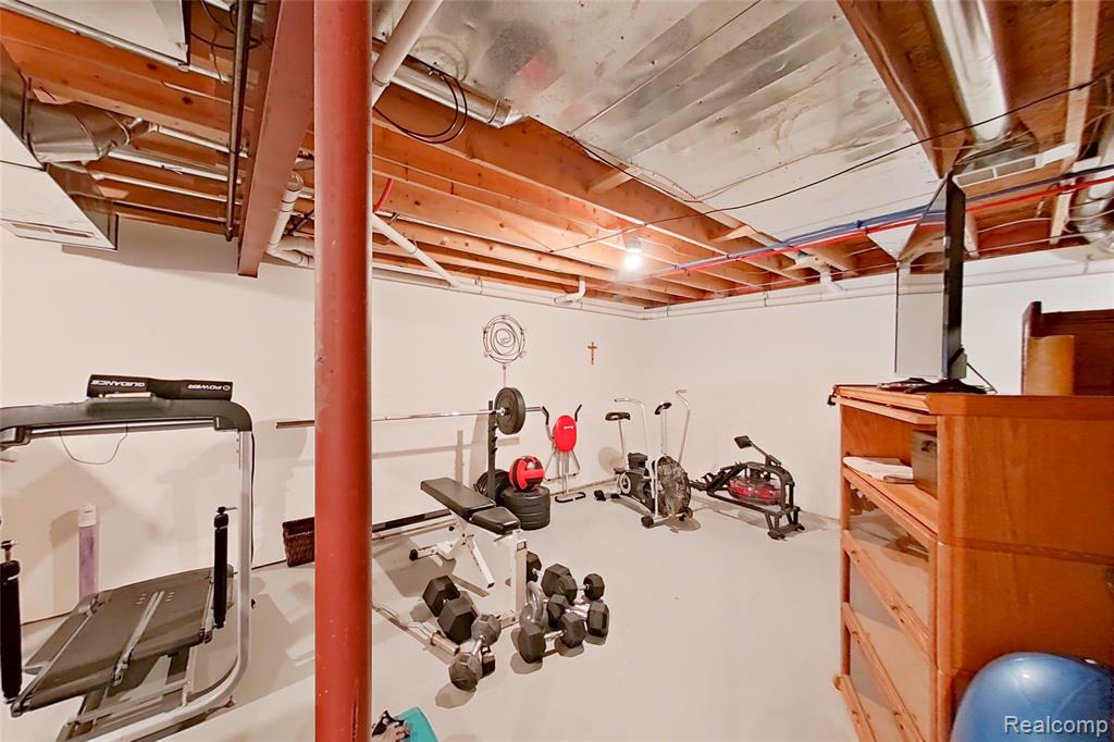 8883 Redstone Drive, 2, Pinckney, MI 48169 — Photo 27