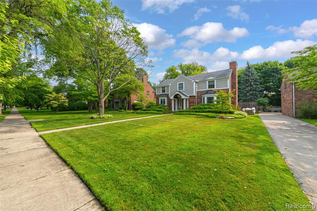 828 Westchester Road, Grosse Pointe Park, MI 48230 — Photo 63