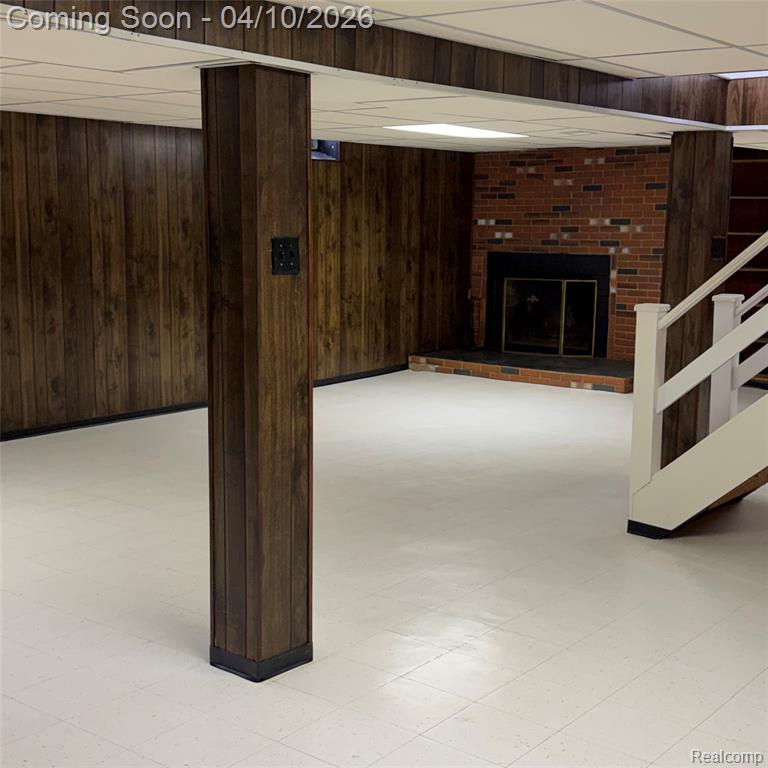 65 Hampton Road, Grosse Pointe Shores, MI 48236 — Photo 12