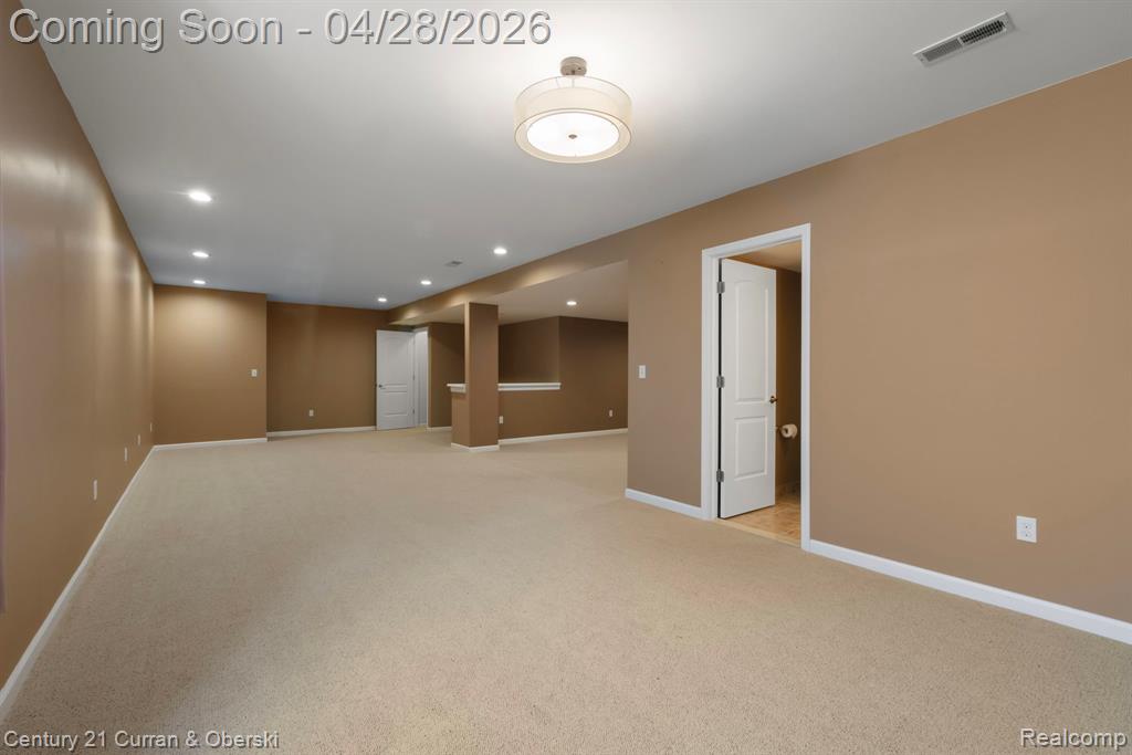 1091 Paddock Drive, South Lyon, MI 48178 — Photo 43