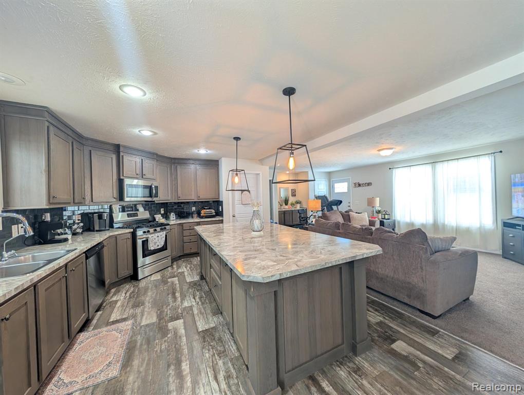 11219 Wildbrook Court, South Lyon, MI 48178 — Photo 4