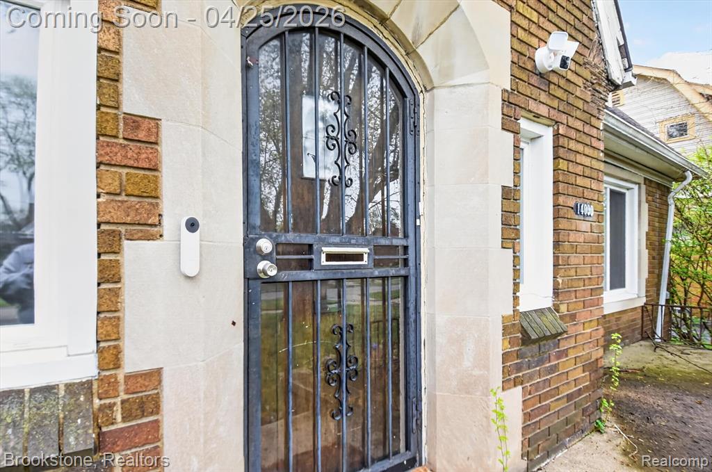 14000 Rutland Street, Detroit, MI 48227 — Photo 4