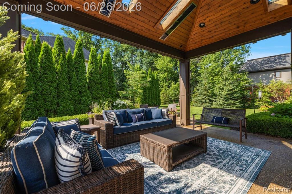 3071 Emeraude Court, Rochester, MI 48306 — Photo 58