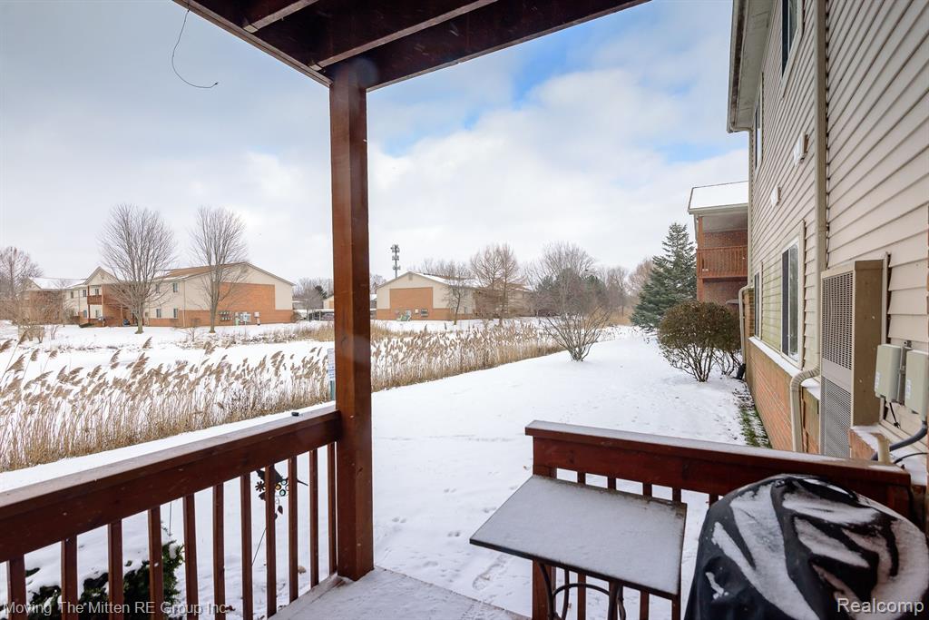 45912 PURPLE SAGE, Belleville, MI 48111 — Photo 23