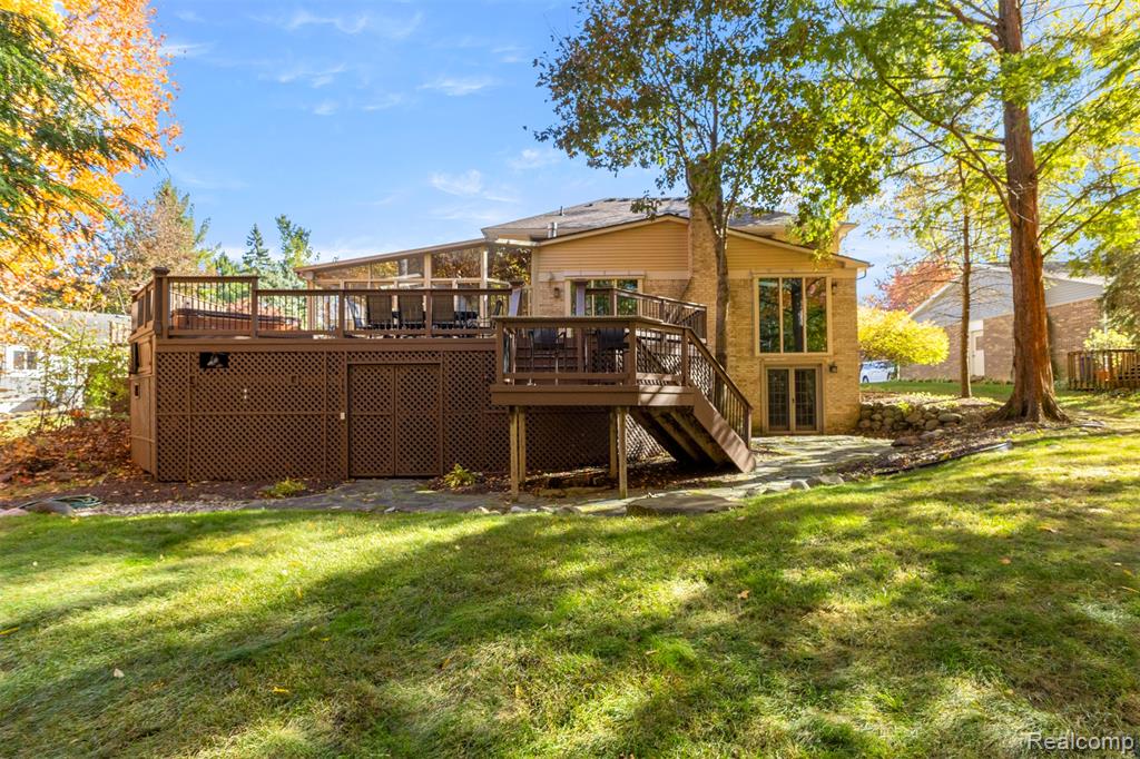 41804 Waterfall Road, Northville, MI 48168 — Photo 76