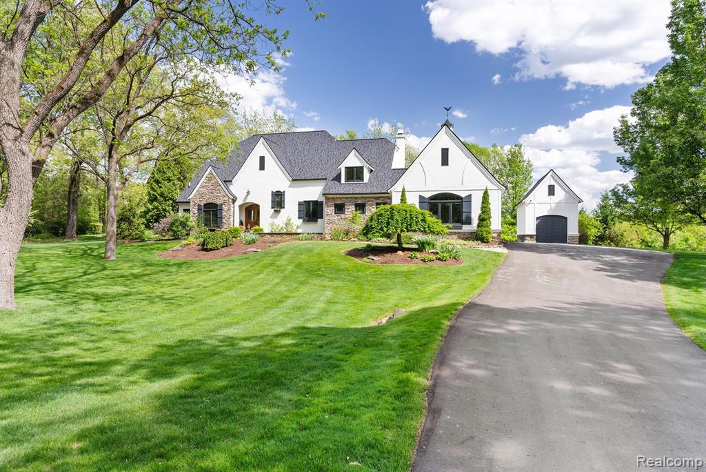 4263 WINDMILL FARMS, Milford, MI 48380 — Photo 2