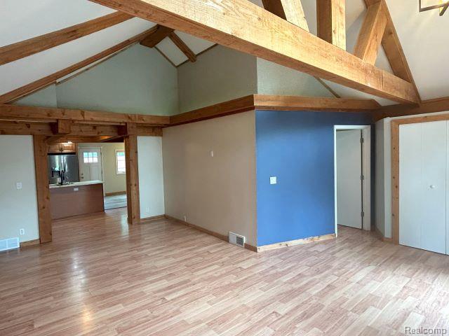 9151 CHAUMONT Drive, Commerce Twp, MI 48382 — Photo 3