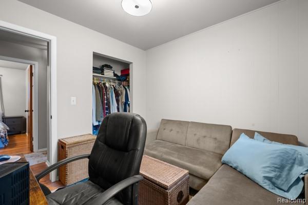 1165 Fairground Street, Plymouth, MI, 48170