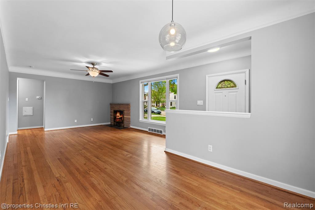 4121 Amherst Road, Royal Oak, MI 48073 — Photo 8