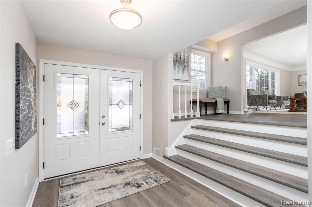 5536 FARMERS, Bloomfield Hills, MI 48301 — Photo 5