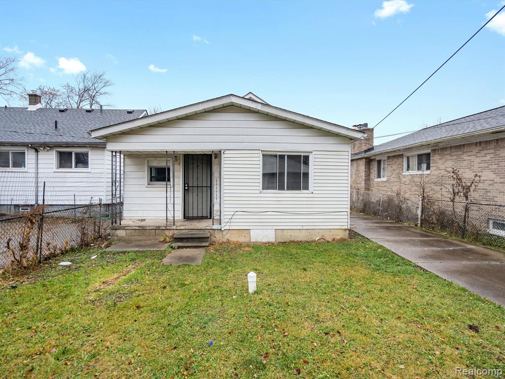 6533 VAUGHAN Street, Detroit, MI 48228 — Photo 13