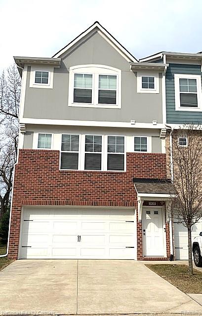 5939 Picall Drive, Troy, MI 48098 — front exterior