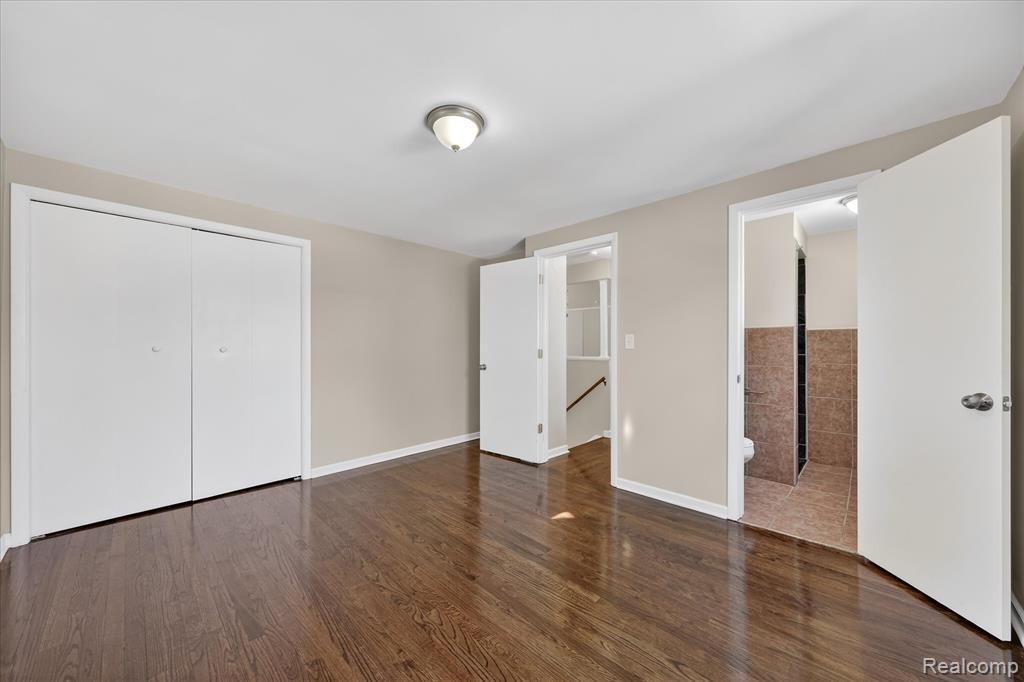 16844 Shaftsbury Avenue, Detroit, MI 48219 — Photo 22
