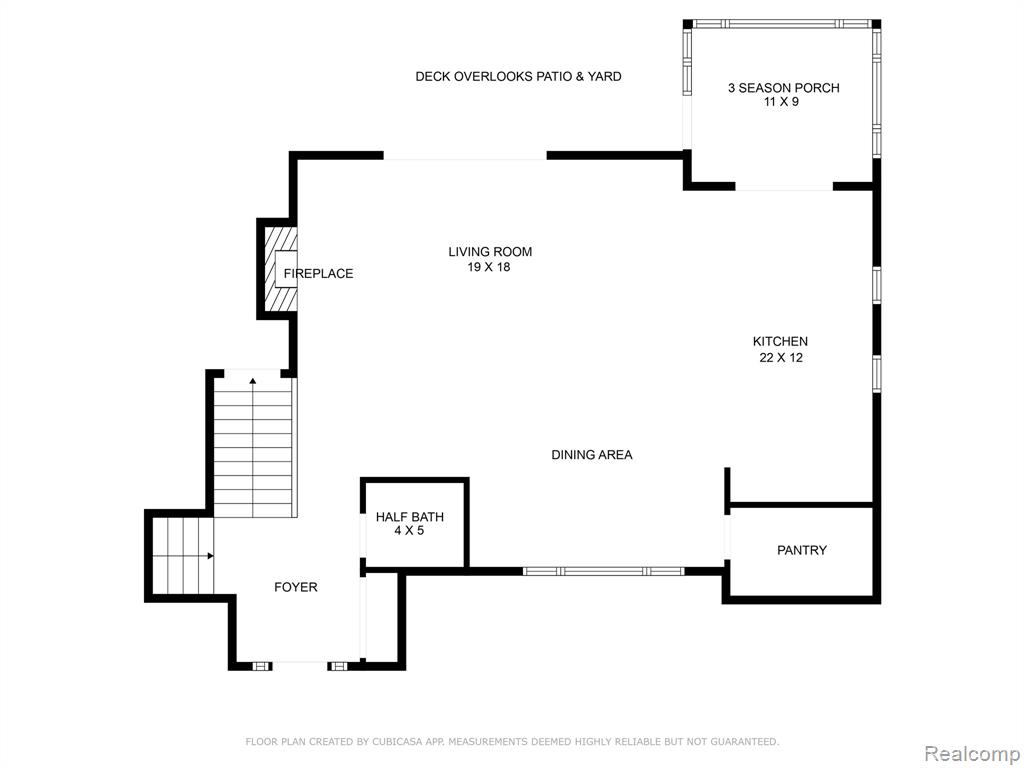 3029 S Westview Court, Bloomfield, MI 48304 — Photo 48