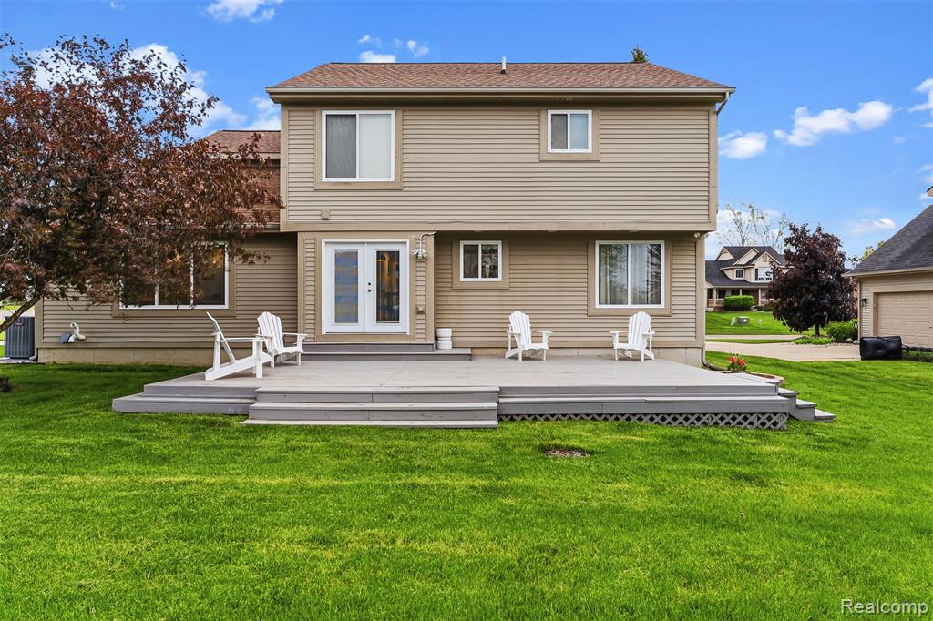 6158 Lismore Circle, Grand Blanc, MI 48439 — Photo 50