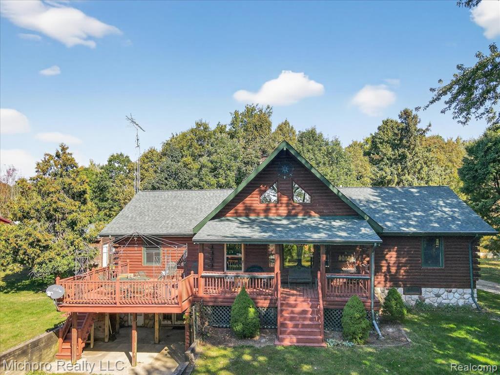 7855 Willis Road, Brown, MI 48416 — Photo 4