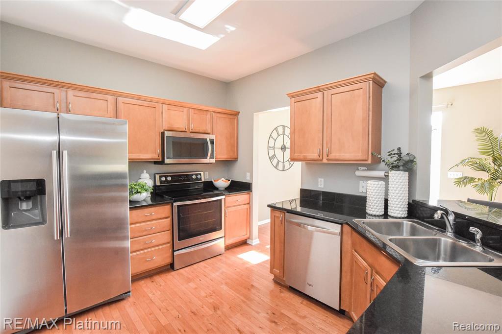 1661 Sanctuary Circle, Howell, MI 48855 — Photo 10