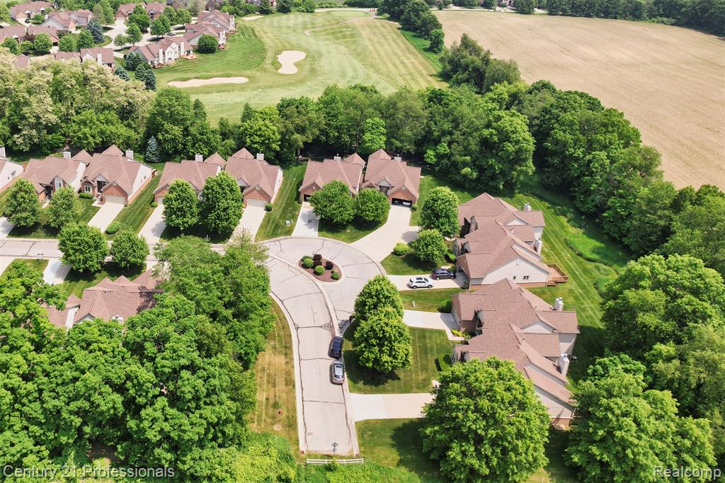 5958 Lochmore Drive, Commerce Twp, MI 48382 — Photo 9