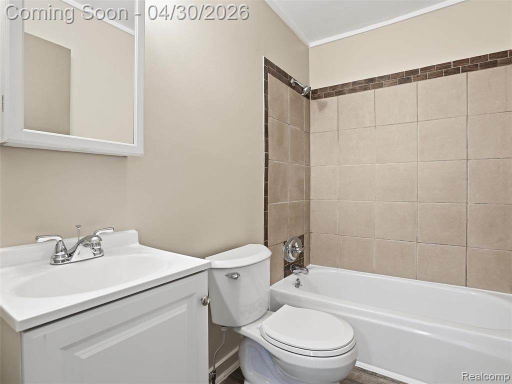 764 E Tennyson Avenue, Pontiac, MI 48340 — Photo 7