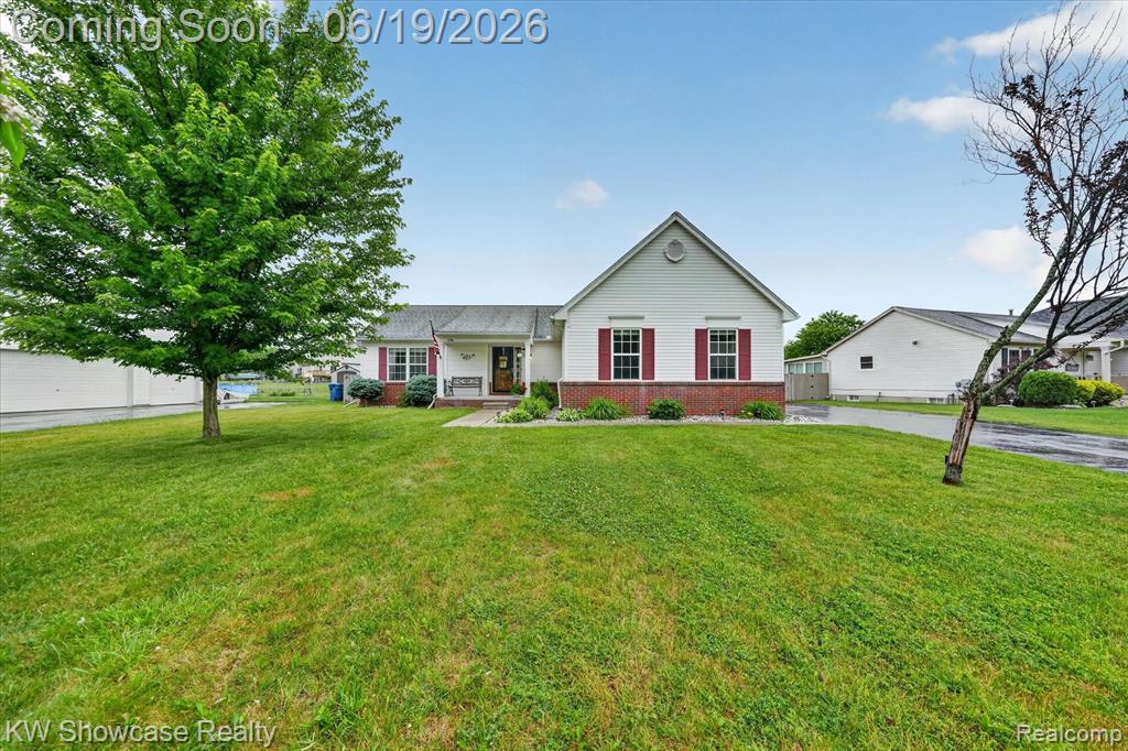 8196 Loon Lane, Grand Blanc, MI 48439 — Photo 3