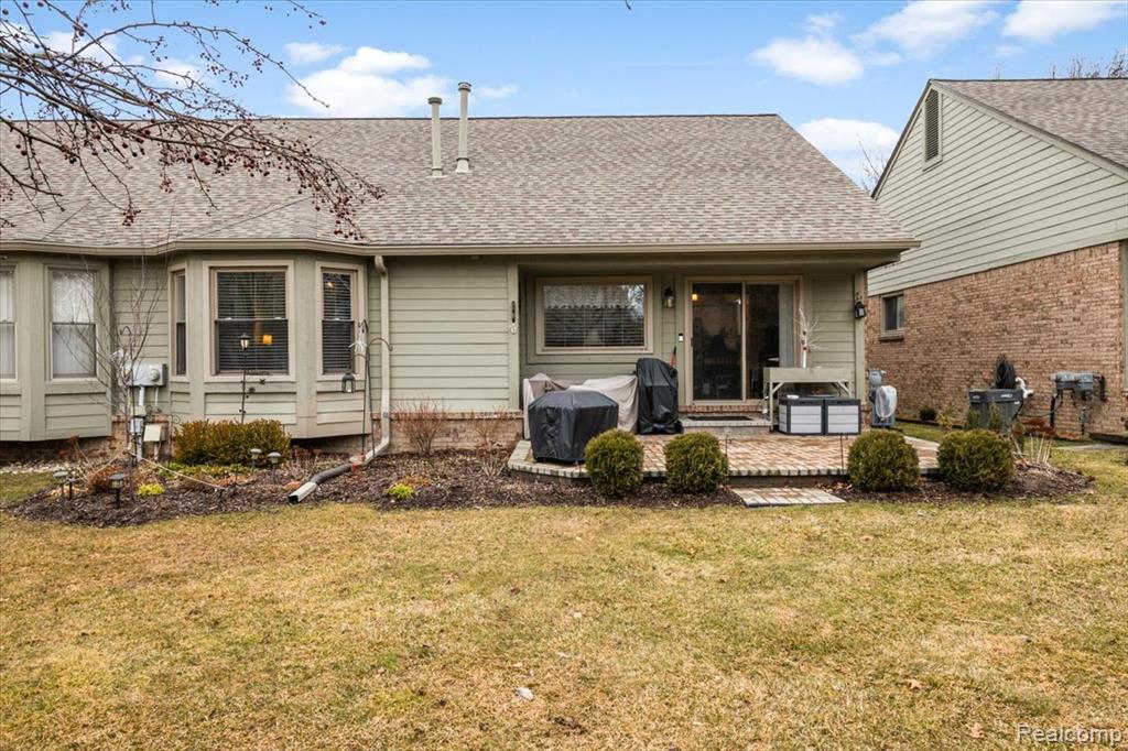 4462 Glenoaks Court, Warren, MI 48092 — Photo 25