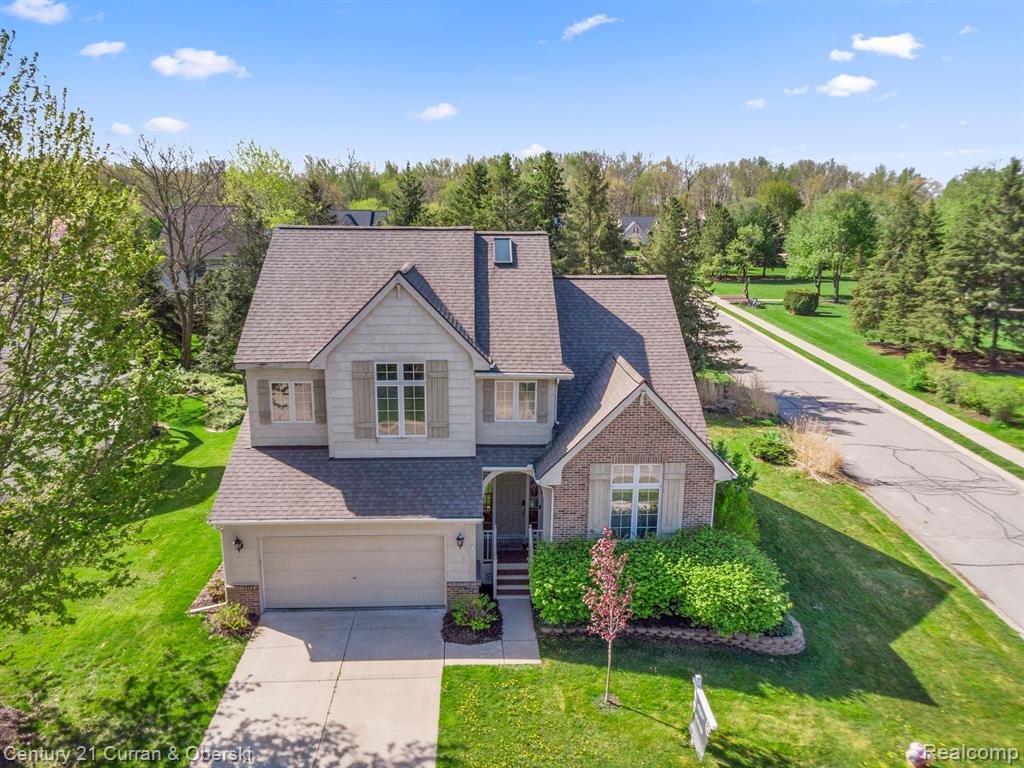 5725 VERSAILLES Avenue, Ann Arbor, MI 48103 — Photo 2