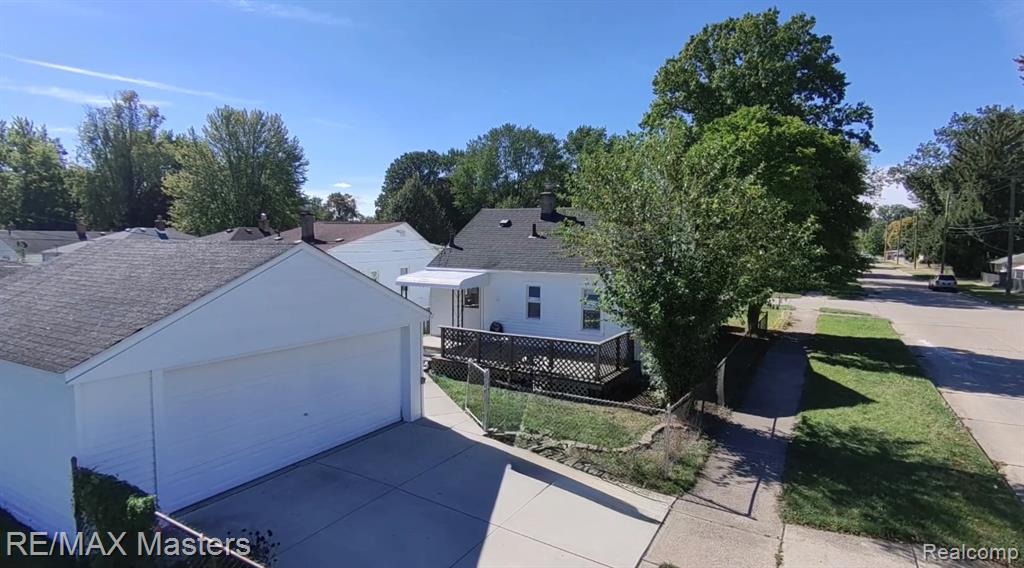 4401 Ziegler Street, Dearborn Heights, MI 48125 — Photo 19