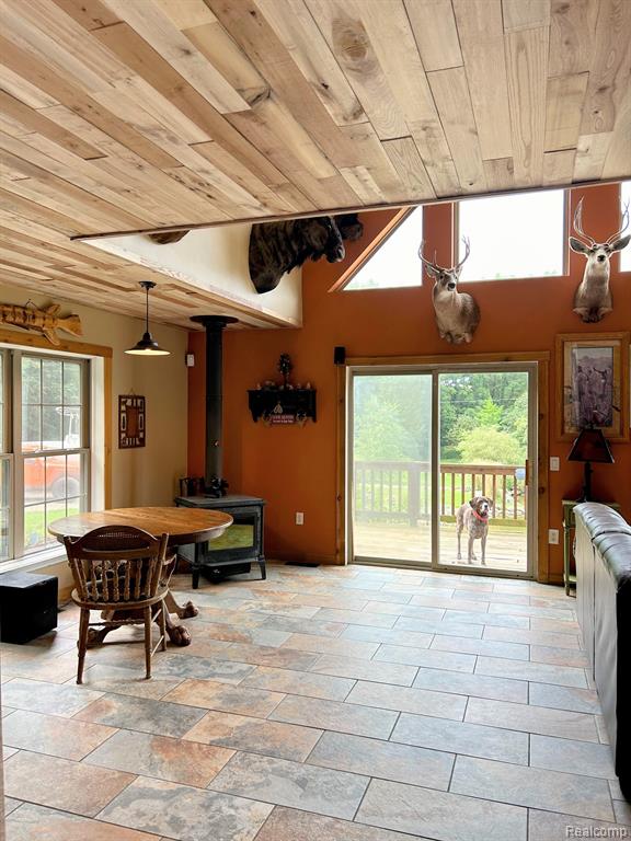 9020 PEPPER Lane, Onondaga, MI 49264 — Photo 17