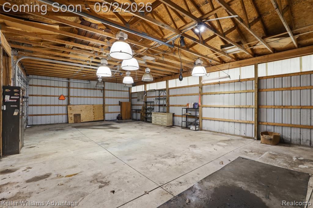28800 Sibley Road, Romulus, MI 48174 — Photo 50