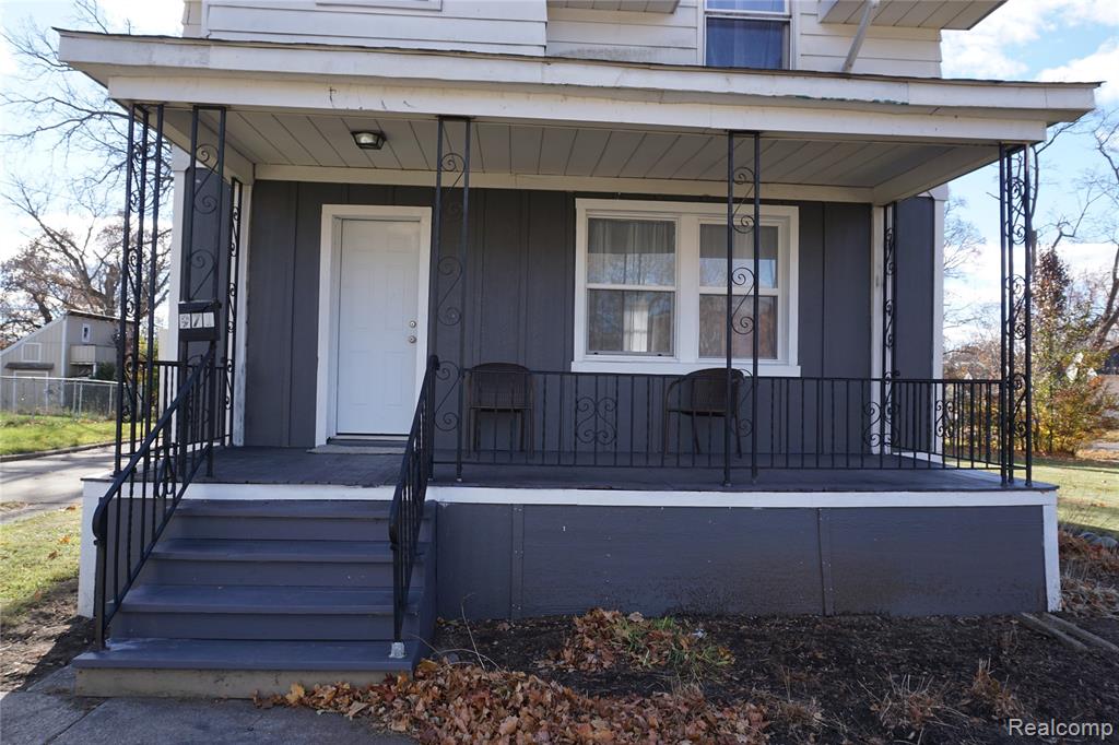 971 N Chevrolet Avenue, Flint, MI 48504 — Photo 7