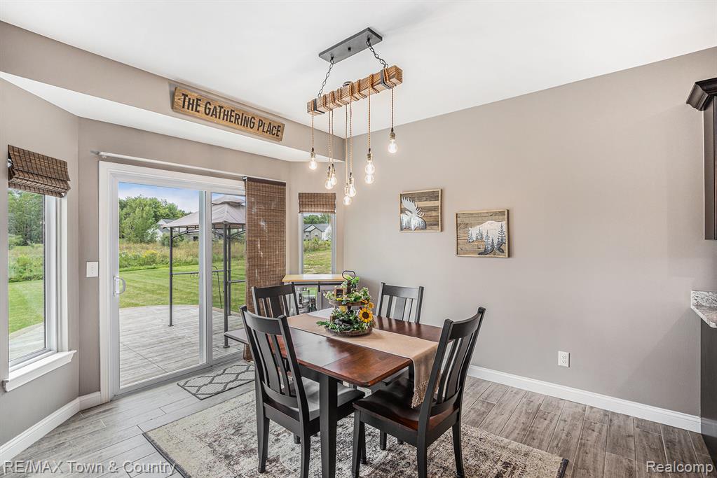 1535 Woodlake Lane, Grand Blanc, MI 48439 — Photo 8